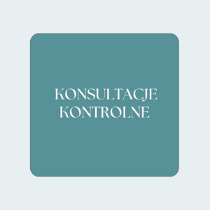 Kontrolne konsultacje